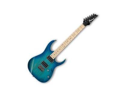 Ibanez RG421AHM-BMT Blue Moon Burst