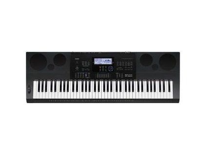 Casio WK