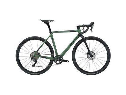 Basso Palta Army Army green M 2021