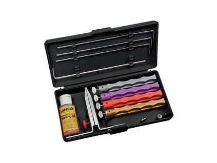 Lansky LKDMD 4-Stone Deluxe Diamond System