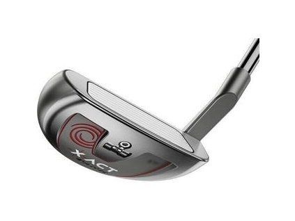 Odyssey X-Act Tank Chipper Hand 35,5