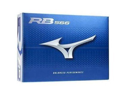 Mizuno RB 566 Golf Balls