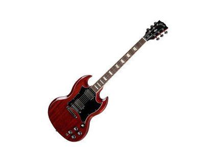 Gibson SG Standard Heritage Cherry