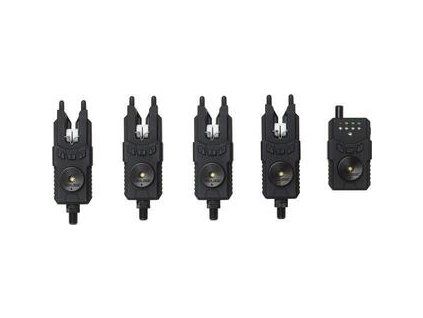Prologic Custom SMX MkII Alarms WTS