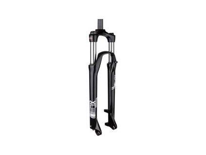 SR Suntour XCM RL DS TS Black