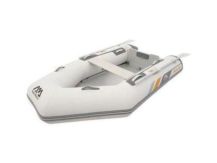 Aqua Marina DeLuxe cm Inflatable Boat