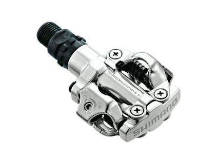Shimano MTB SPD Silver