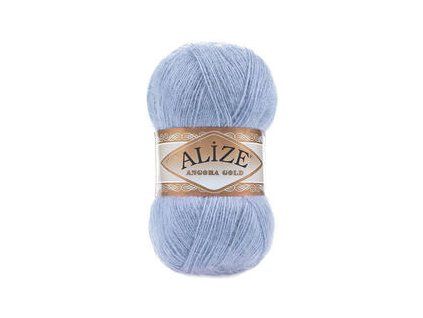 Alize Angora Gold