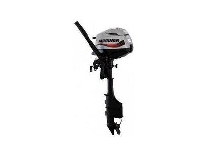 Mariner F 3,5 S - Short Shaft