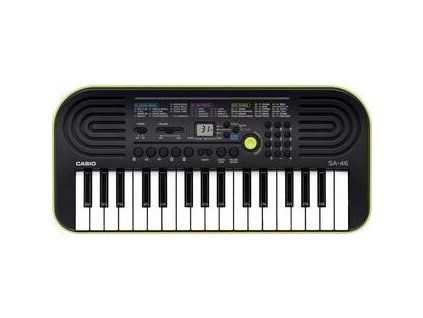 Casio Black