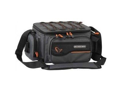Savage Gear System Box Bag 3 & PP Bags