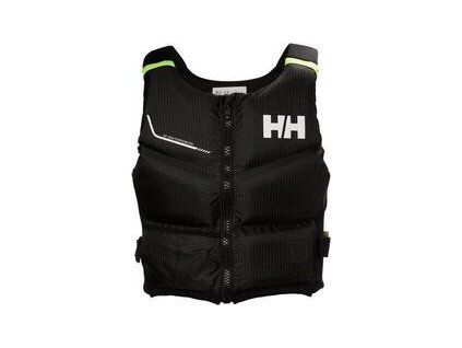 Helly Hansen Rider Stealth Zip Ebony