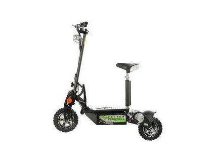 Beneo Vector 1600w Electric Scooter, 48V