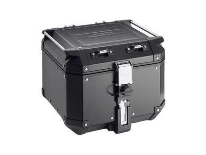 Givi Trekker Outback 42 Monokey