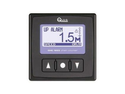 Quick Chain counter CHC1203
