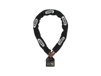 Abus Granit Power Chain 37 14KS Black Loop