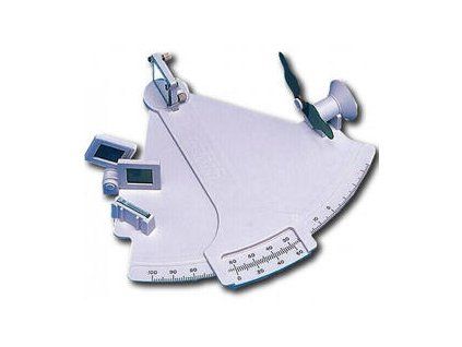 Davis Mark 3 Sextant