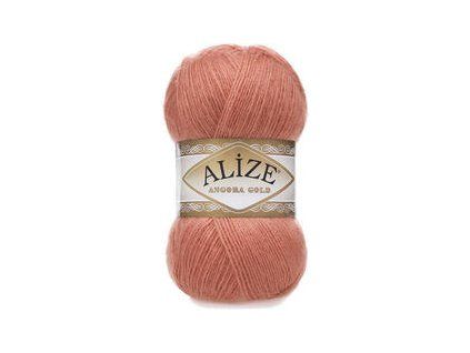 Alize Angora Gold 102 Onion Skin