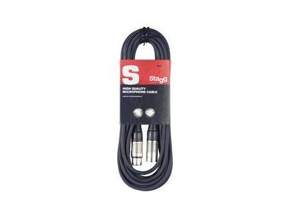 Stagg Black m