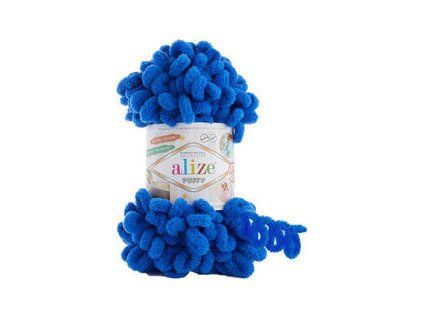 Alize Puffy 141 Royal Blue