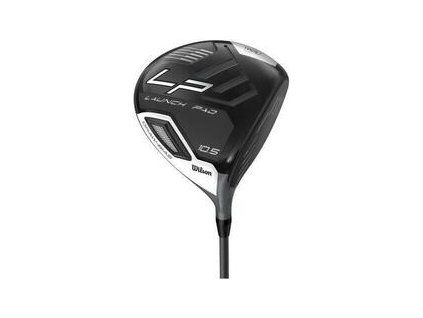 Wilson Staff Launch Pad Driver Right Hand