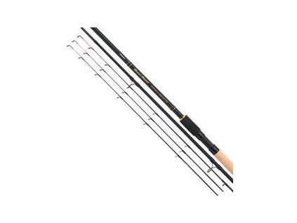 Shimano Beastmaster Feeder DX m g 3 parts