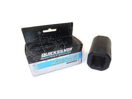 Quicksilver Flo-Torq II Hub Kit Drive Sleeve
