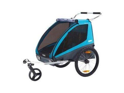 Thule Coaster 2