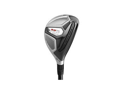 TaylorMade M6 Hybrid #4 22 Right Hand Regular