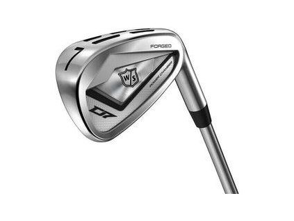 Wilson Staff D7 Forged Irons Right Hand 5-PW