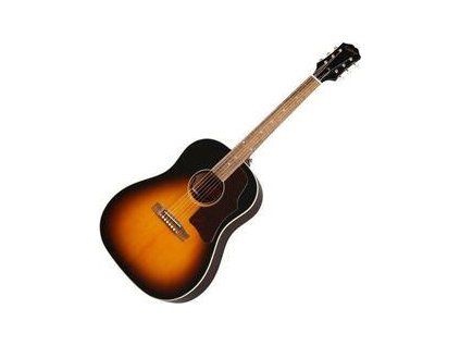 Epiphone Masterbilt Aged Vintage Sunburst