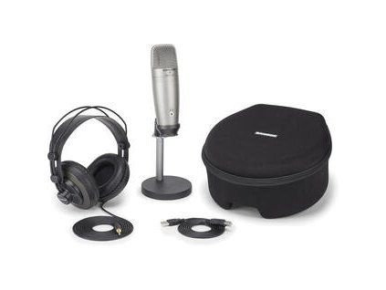 Samson C01U Pro