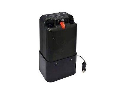 Bravo BST 800 - electric pump