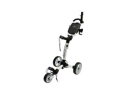 Axglo TriLite Golf Trolley