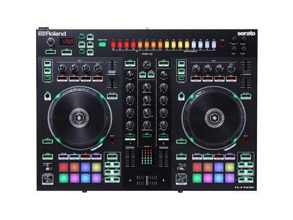 Roland DJ Controller