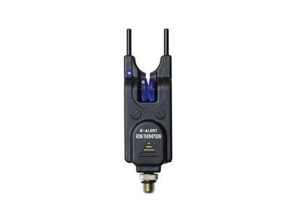 Ron Thompson B-Alert With Snag Ears Single Bite Alarm