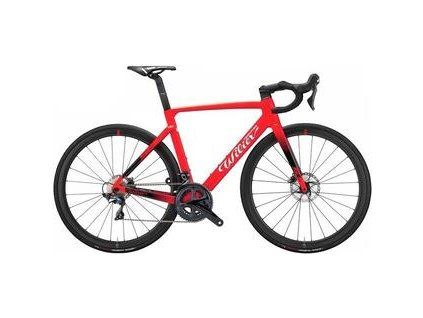 Wilier Cento10 SL Red/Black Glossy 2021