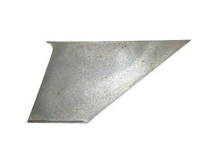 Quicksilver Skeg Alpha One GEN II 90185A1