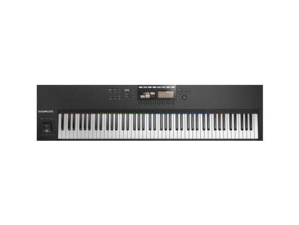 Native Instruments Komplete Kontrol