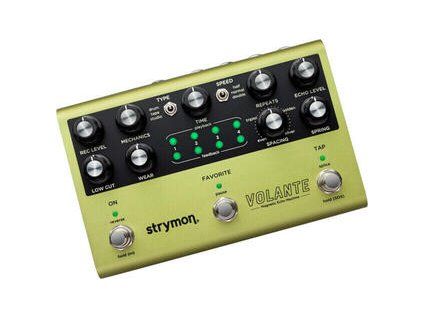 Strymon Volante