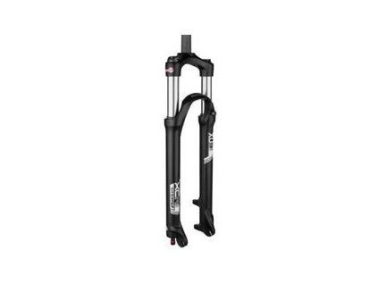 SR Suntour XCR32 RL-R TS Black