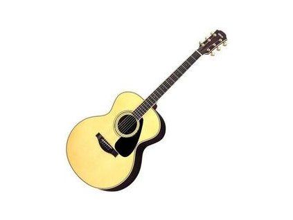 Yamaha LJ 6 A.R.E. Natural