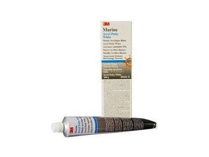 3M Acryl Putty White 200g