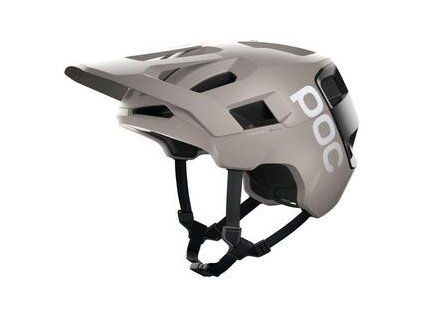POC Kortal Race MIPS Moonstone Grey/Uranium Black 2021