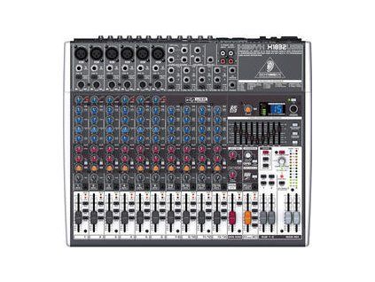 Behringer XENYX