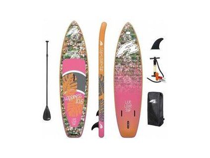 F2 Happiness 10’6’’ (320 cm) Paddle Board