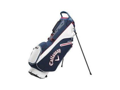 Callaway Hyper Lite Zero Stand Bag 2020