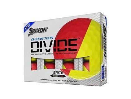 Srixon Q-Star Golf Balls