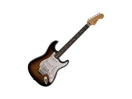 Fender Dave Murray Stratocaster MN 2-Tone Sunburst