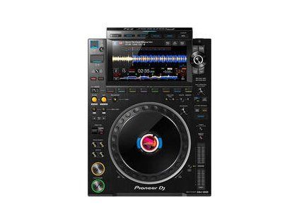 Pioneer Dj